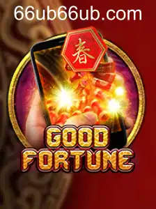 GoodFortuneM
