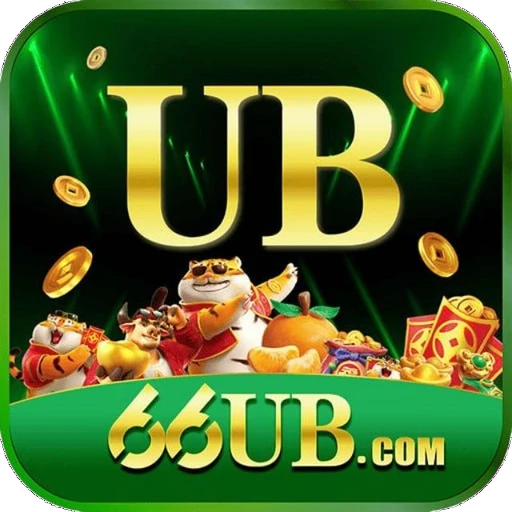 66UB Logo